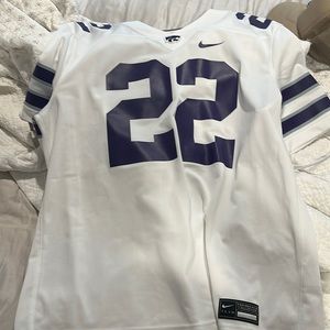 Ksu deuce jersy